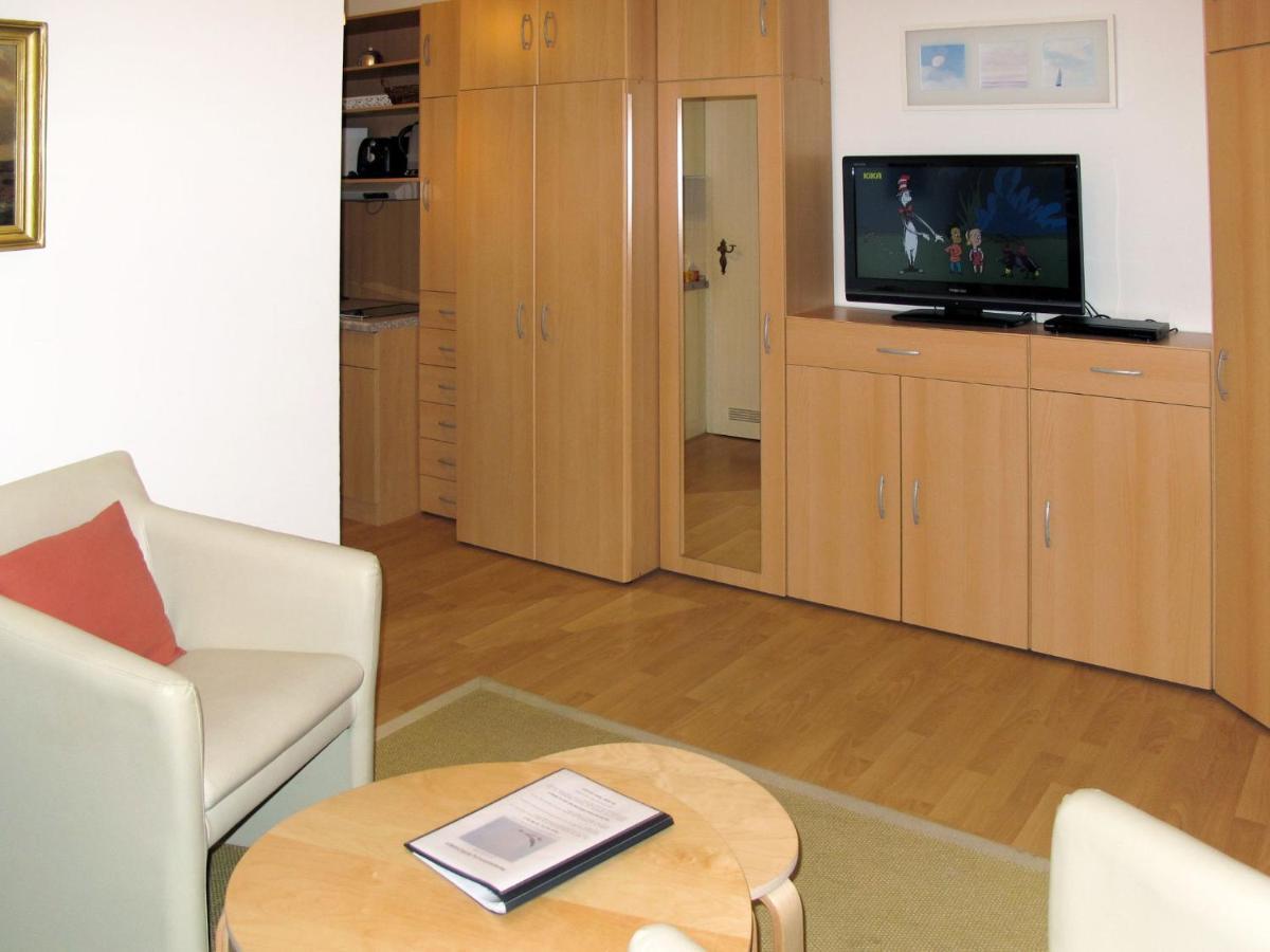 Apartment Bergstrasse By Interhome Heringsdorf  Extérieur photo